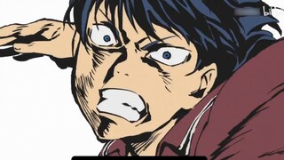[Dubbing in Dalian dialect] How did the talented setter get admitted to our school?