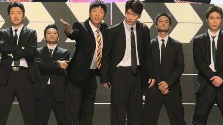 Xingwu Zhongxiao Family Troupe’s Epic Annual Masterpiece: Wishing everyone who stumbles upon this vi