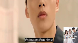 (P2) Review Phim Thế Giới Hợp Nhất #ReviewphimHan
