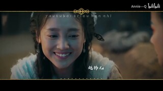 【FMV】【Vietsub】Tổng hợp cảnh ngược tâm trong phim cổ trang ( 44)