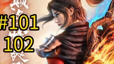 BTTH || S05 || PREVIEW || EP 101 - 102 || DEVIL STATUS HOUSE ||