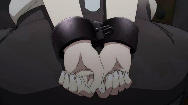 [October] The Reincarnated Young Lady Is Courting the Dragon Emperor - Episode 3 Preview [MCE Locali