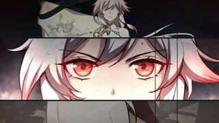 [Honkai Impact 3/Fu Hua] Cô ấy đã mất hàng ngàn năm để viết một ghi chú có tên "Thế giới"