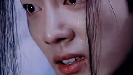 Which star's crying scene do you think is the most touching? Xiao Zhan's crying scene when he was wr