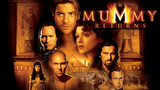 the mummy returns 2001
