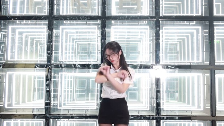 【Wendy】Don't leave after class! "Girls"