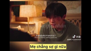 Sinh con xong mẹ chẳng sợ gì nữa...À, điều mẹ sợ nhất là...Mất Đi Con || Tặng bạn một đoá hoa đỏ nhỏ