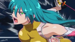 [AMV] Poison