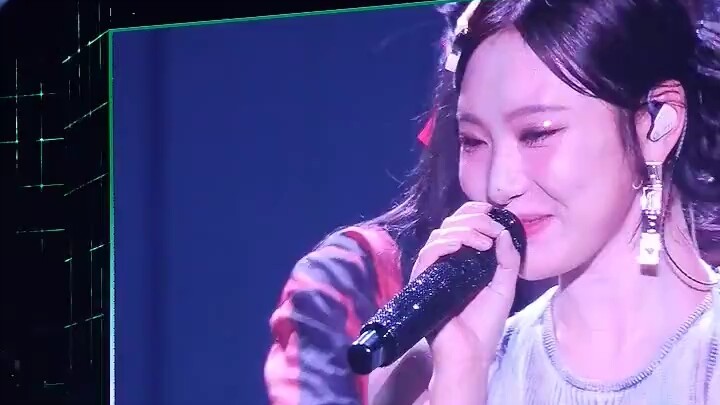 ชีวิตไม่ง่าย หนิงหนิงได้แต่ถอนหายใจ! ตอนฮ็อตเข้าฉากผิด พออธิบายทีก็แบ๊วน่ารักสุดๆ ไปเลย～ ส่วนแฟนคลับ