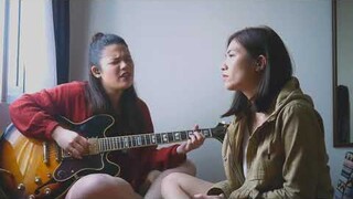 Location Unknown - A HONNE cover