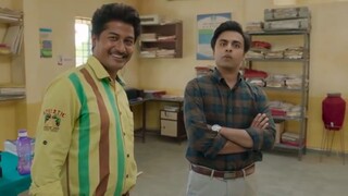 Panchayat series 2025 session 4