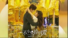 Please Feel at Ease Mr. Ling EP 15