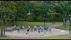 Chuyến Đi Đáng Nhớ Full Movie [Sub Việt]