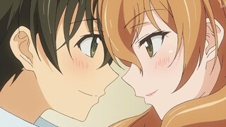 [Golden Time] AMV