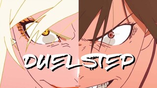 Kick the sky. How long do you need to survive?