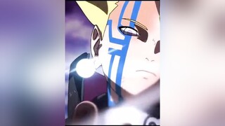 Sao xem nó vẫn nhạt vậy ? edit anime fypシ boruto sarada naruto