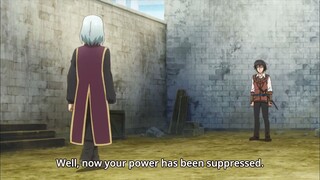 EPISODE 10 ISEKAI CHEAT MAGICIAN