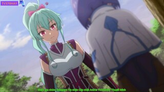 Thuyết minh Bằng Cách Nào Đó Tôi Bắt Đầu Sống Chung Với Một NEET Otaku Kunoichi Tập 12