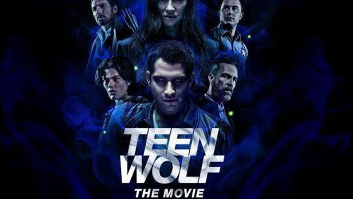 Teen Wolf (The Movie) [2023] English Version