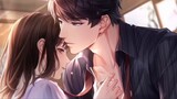 [Li Zeyan] "Cinta yang canggung juga romantis"