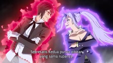 Tensei shitara Slime Datta Ken season 3 episode 20 Full Sub Indo | REACTION INDONESIA