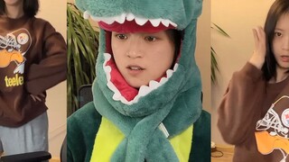 大摆锤 就是你想看的那种哦(/▽＼)