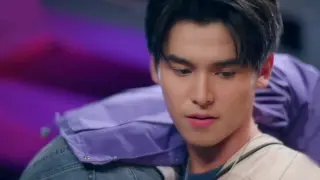 [Thai BL] "TharnType" Leo&Fiat cut scene