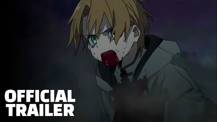 Mushoku Tensei: Jobless Reincarnation Part 2 - Episode 21 | Official Trailer | Dead End vs Orsted