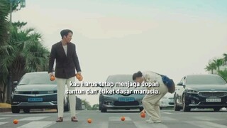 Dynamite Kiss Ep 1 part 6 Sub Indo