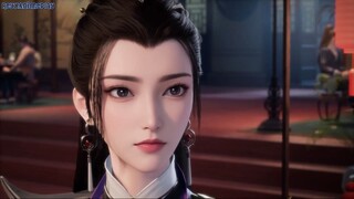 Fight For The Throne Eps 38 indo