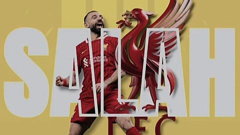 m salah