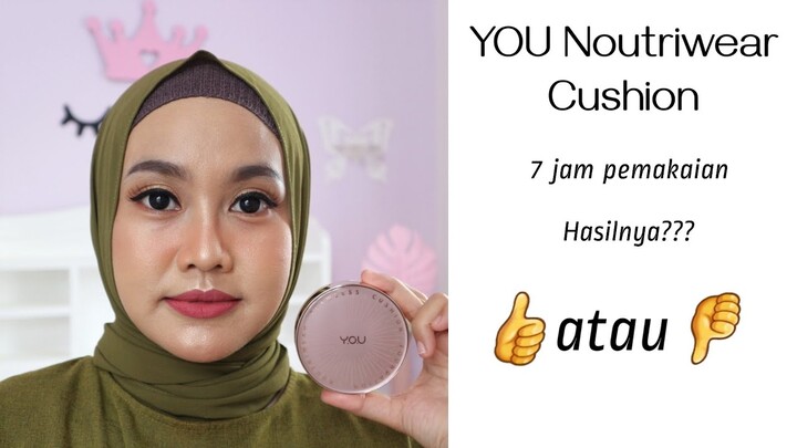 YOU Noutriwear Cushion