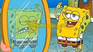 "Little Sponge's Bad Breath"