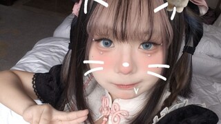 【樱花Sakura】【美少女无罪】舞台直拍【4.21南昌】
