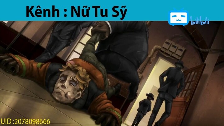 Ta là Tật Phong đấy #anime