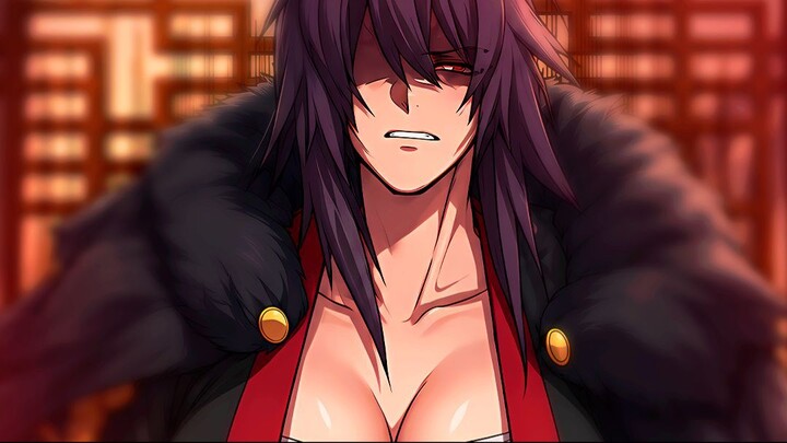 😈 Parecia um MONSTRO... Mas Era um COVARDE! #manhwa #manga #anime
