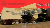 Sesion 03 - Programacion