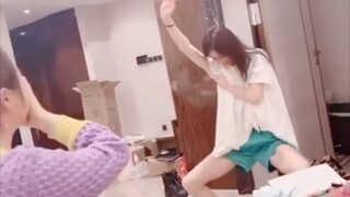 ทั้งตะกละและรักสนุก!