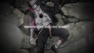 Tatapan Naruto melihat anaknya terbunuh 🥺