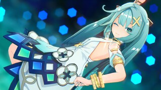 Tôi siêu lắm, Hatsune Miku!