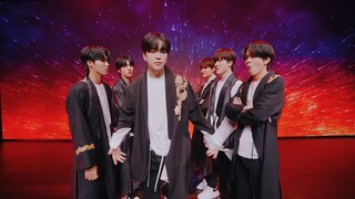 TREASURE - SPECIAL DANCE CHALLENGE HITS COMPILATION (CHUSEOK ver.)