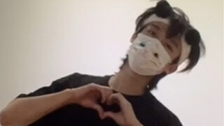 希望这条视频尽量不要被人看到。