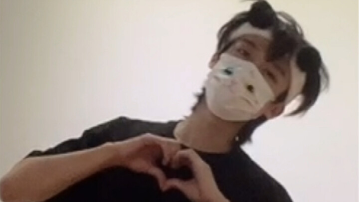 希望这条视频尽量不要被人看到。