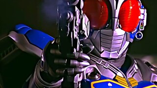 [4K Extreme Image Quality Restoration] Kamen Rider G3-X