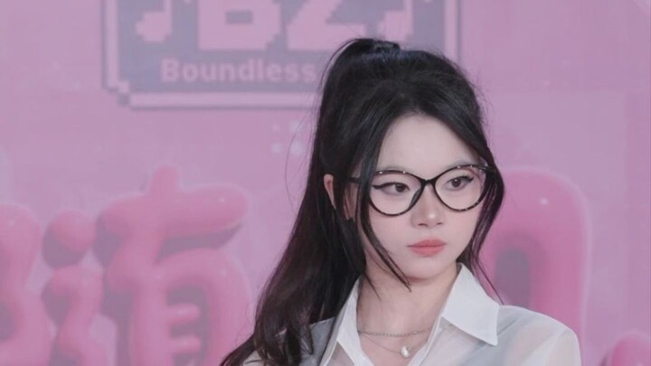 【Little Sheep】2026.02.07 Roadshow Team 143 “DDD” ‘BZ Roadshow’ at Chengdu Kade Plaza (Xinnan Store)