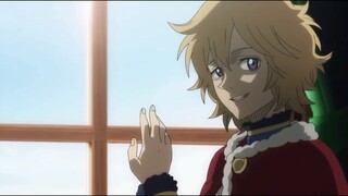 Ma pháp vương đây sao trẻ quá #animehay