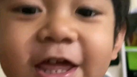 ang kyutie ni juancho