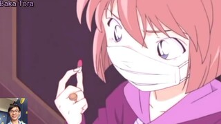 Rap - Haibara Ai - Conan
