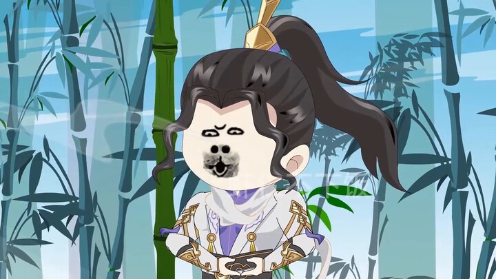 Shrimp in the Wilderness 48