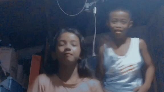 mga baliw sa sayawan HAHAHA